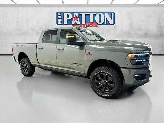 2026 Ram 2500 Laramie Crew Cab 4x4 6'4" Box for sale in La Grange, GA