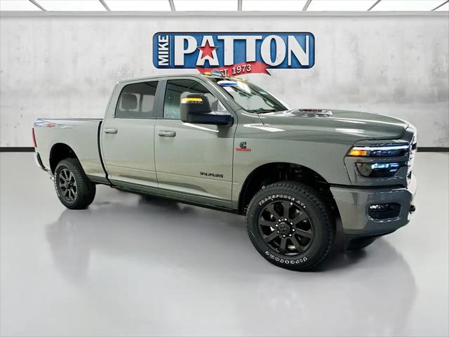 2026 Ram 2500 Laramie Crew Cab 4x4 6'4" Box for sale in La Grange, GA