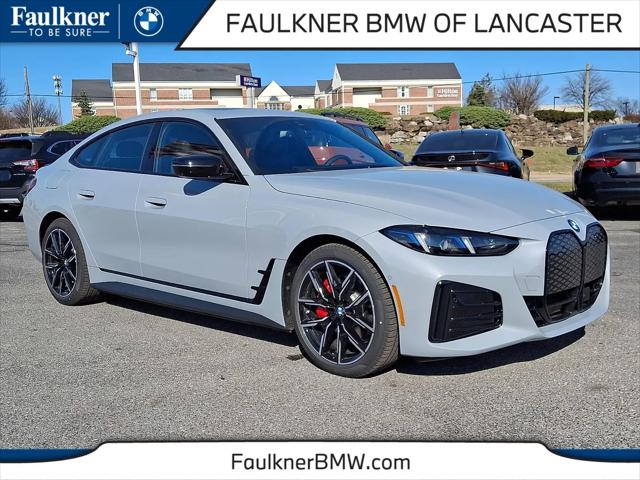 2026 BMW i4 xDrive40 for sale in Lancaster, PA