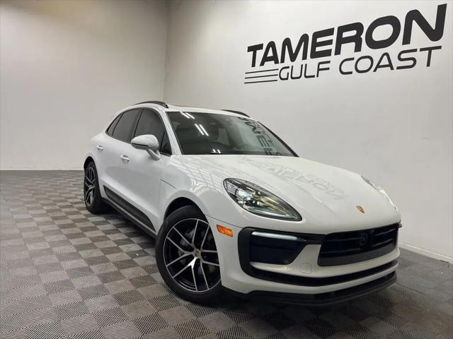 2025 Porsche Macan T for sale in Daphne, AL