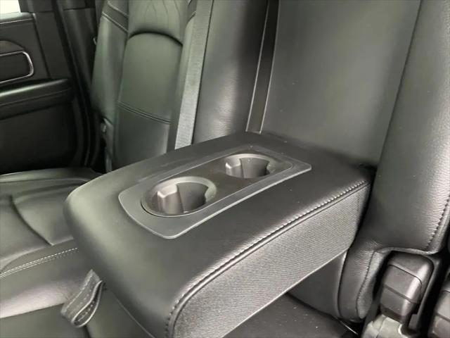 2026 Ram 2500 Limited Mega Cab 4x4 6'4" Box