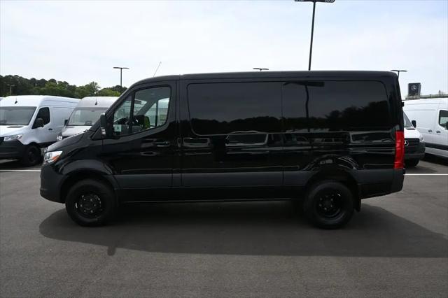 2026 Mercedes-Benz Sprinter 3500XD Standard Roof 4-Cyl Diesel HO