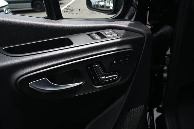 2026 Mercedes-Benz Sprinter 3500XD Standard Roof 4-Cyl Diesel HO