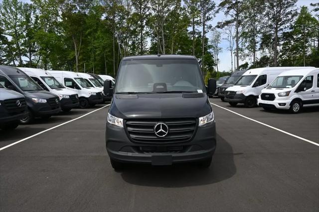 2026 Mercedes-Benz Sprinter 3500XD Standard Roof 4-Cyl Diesel HO