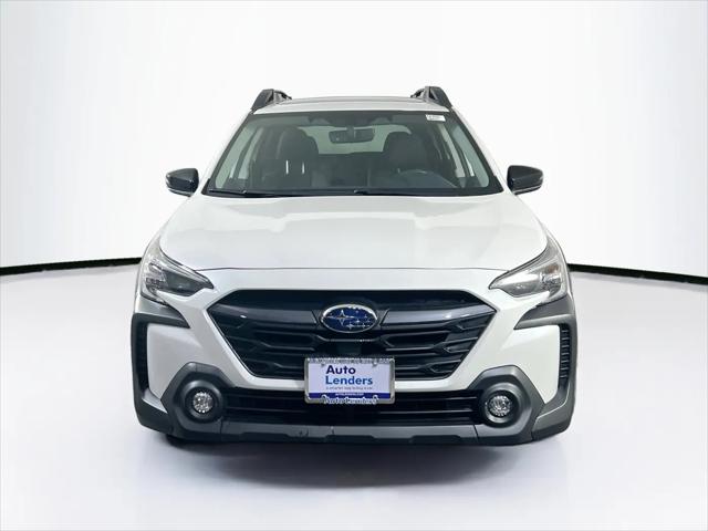 2023 Subaru Outback Premium
