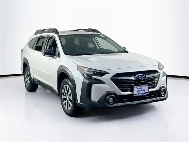 2023 Subaru Outback Premium
