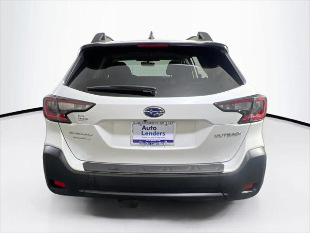 2023 Subaru Outback Premium