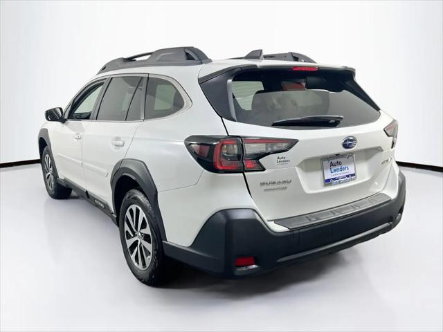 2023 Subaru Outback Premium