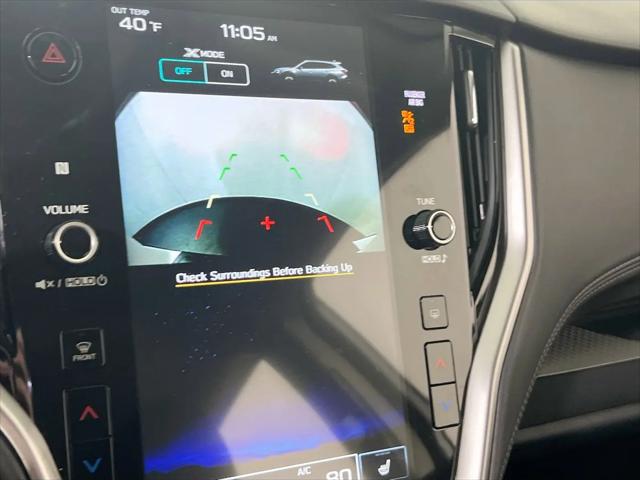 2023 Subaru Outback Premium
