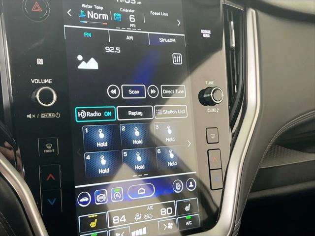 2023 Subaru Outback Premium