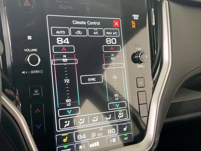 2023 Subaru Outback Premium