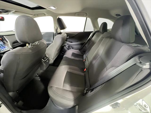 2023 Subaru Outback Premium