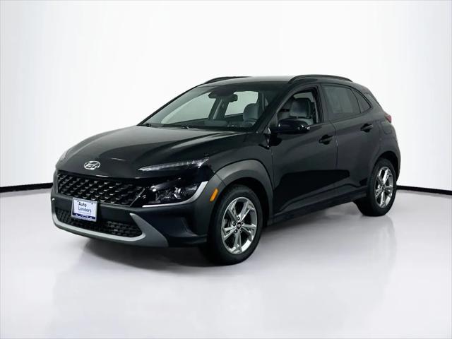 2023 Hyundai Kona SEL for sale in Lakewood, NJ