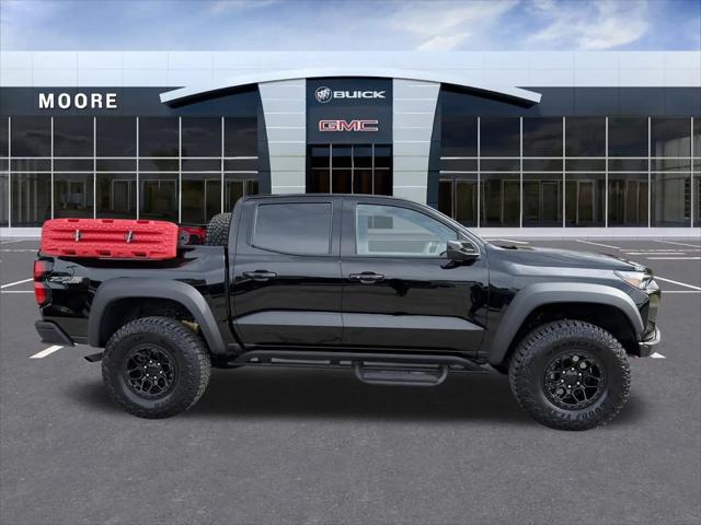 2024 Chevrolet Colorado 4WD ZR2