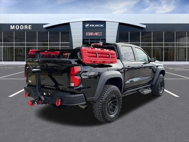 2024 Chevrolet Colorado 4WD ZR2