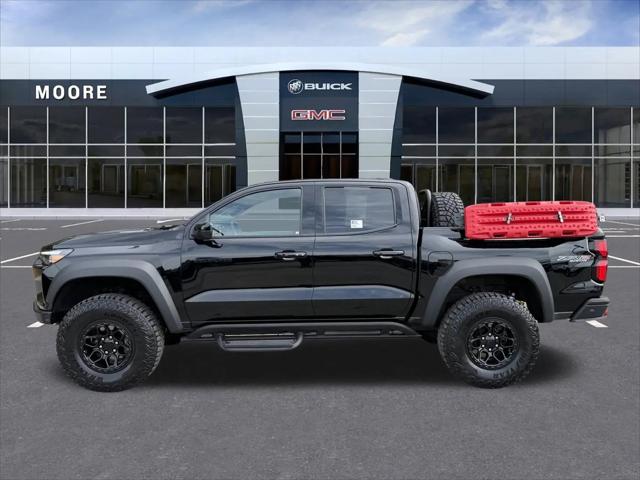 2024 Chevrolet Colorado 4WD ZR2