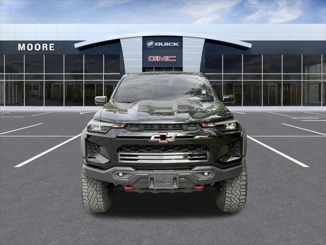 2024 Chevrolet Colorado 4WD ZR2