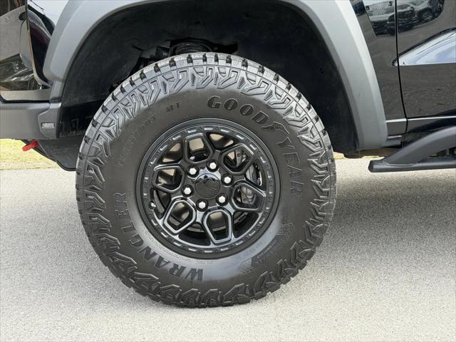 2024 Chevrolet Colorado 4WD ZR2