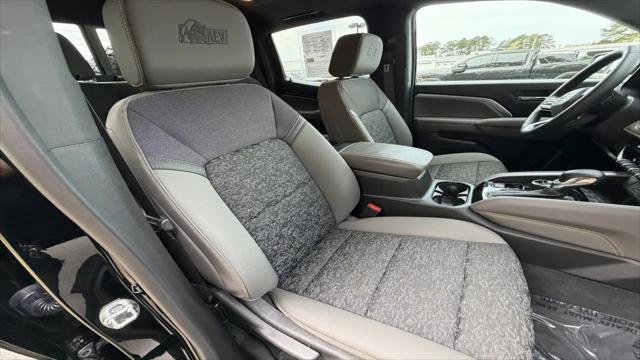2024 Chevrolet Colorado 4WD ZR2