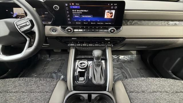 2024 Chevrolet Colorado 4WD ZR2