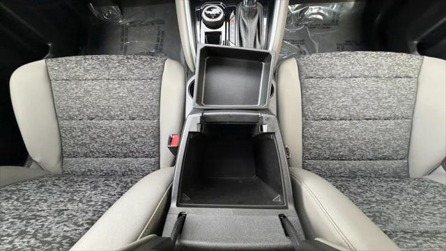 2024 Chevrolet Colorado 4WD ZR2