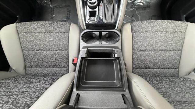 2024 Chevrolet Colorado 4WD ZR2