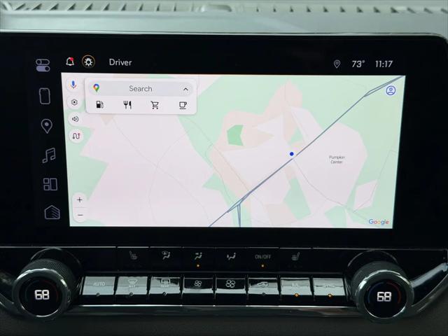 2024 Chevrolet Colorado 4WD ZR2