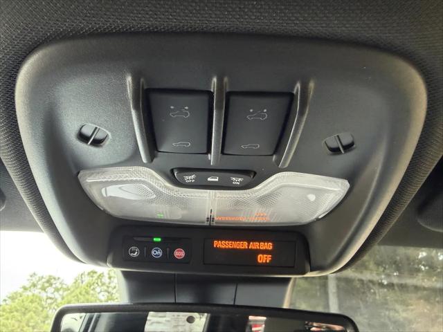 2024 Chevrolet Colorado 4WD ZR2