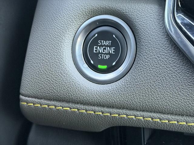 2024 Chevrolet Colorado 4WD ZR2