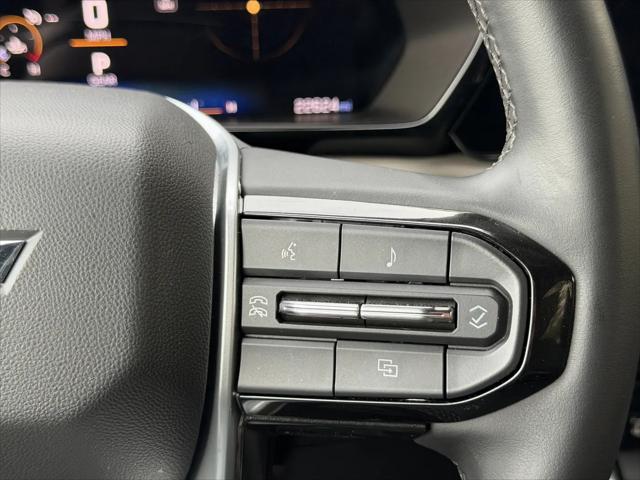 2024 Chevrolet Colorado 4WD ZR2