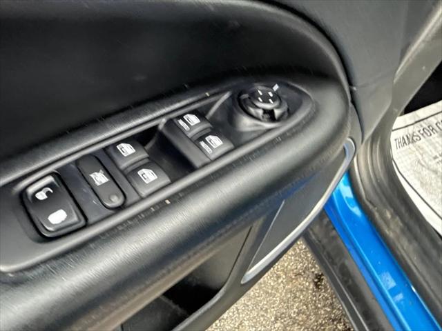 2021 Jeep Compass Altitude