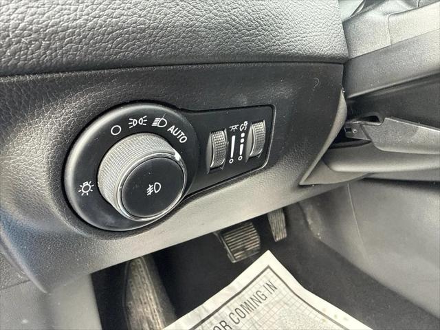 2021 Jeep Compass Altitude