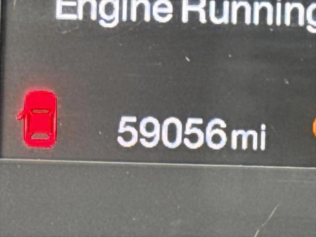 2021 Jeep Compass Altitude