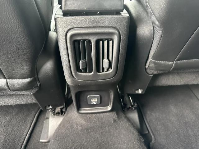 2021 Jeep Compass Altitude
