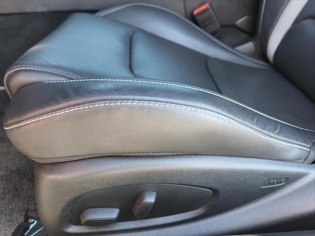 2017 Chevrolet Camaro 2SS