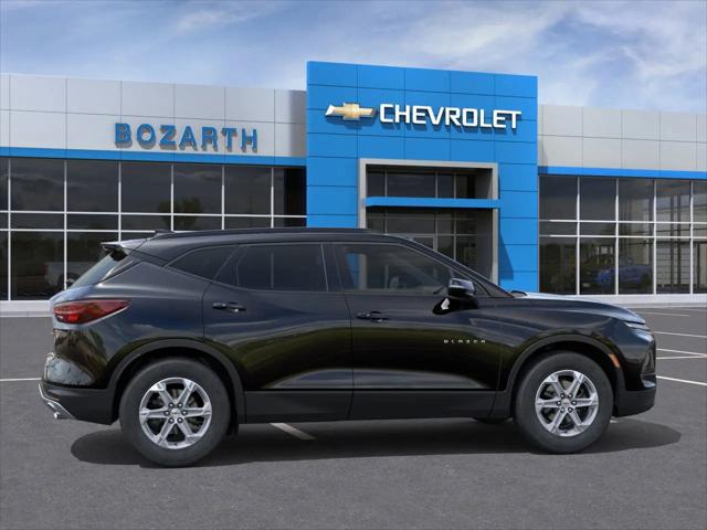 2026 Chevrolet Blazer LT