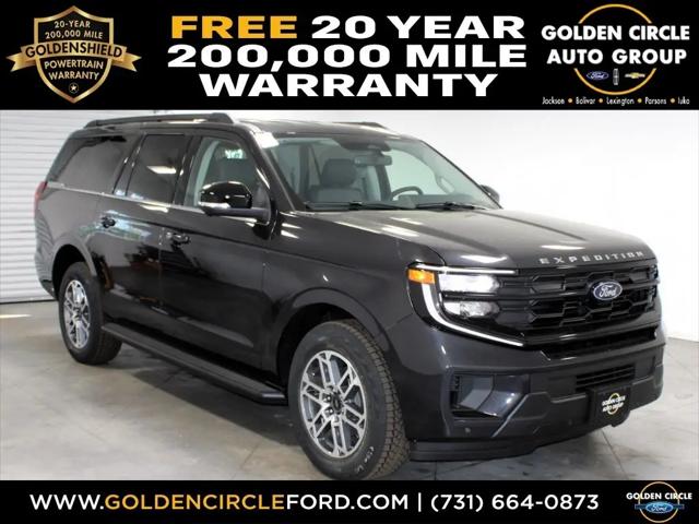 2026 Ford Expedition Max Active MAX for sale in Bolivar, TN