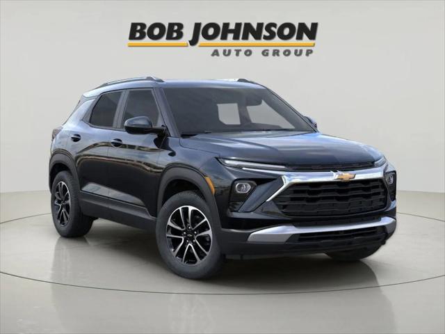 2026 Chevrolet TrailBlazer FWD LT for sale in Spencerport, NY