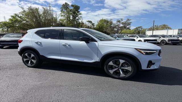 2026 Volvo XC40 Plus, B5 AWD Gas (mild hybrid), Dark for sale in Sarasota, FL