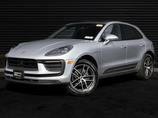2025 Porsche Macan Macan for sale in Huntington Station, NY