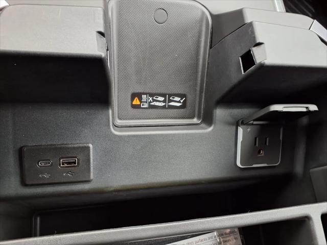 2026 Chevrolet Silverado 2500HD Crew Cab, Standard Bed, LTZ, 4WD