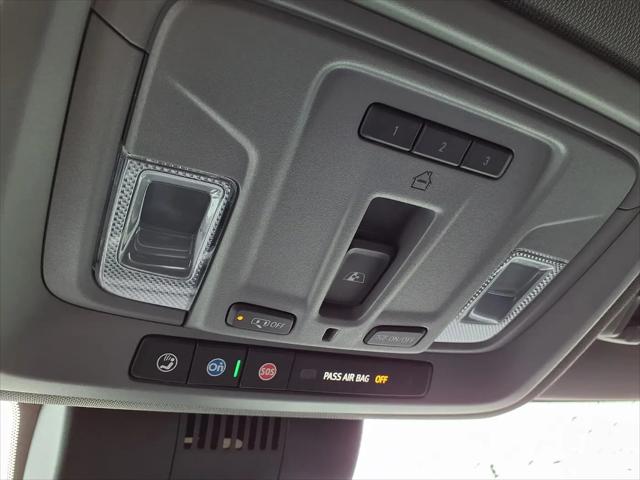 2026 Chevrolet Silverado 2500HD Crew Cab, Standard Bed, LTZ, 4WD