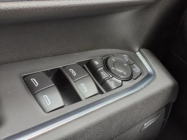 2026 Chevrolet Silverado 2500HD Crew Cab, Standard Bed, LTZ, 4WD