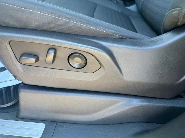 2024 GMC Sierra 1500 4WD Crew Cab Short Box Elevation with 3VL