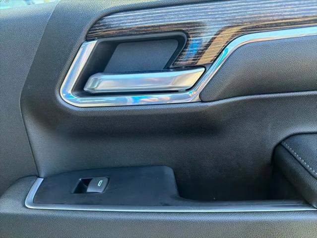 2024 GMC Sierra 1500 4WD Crew Cab Short Box Elevation with 3VL