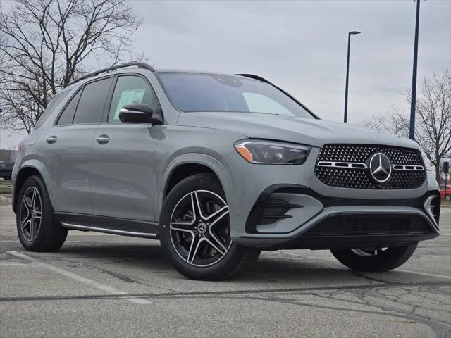 2026 Mercedes-Benz GLE GLE 450 4MATIC for sale in Columbus, OH