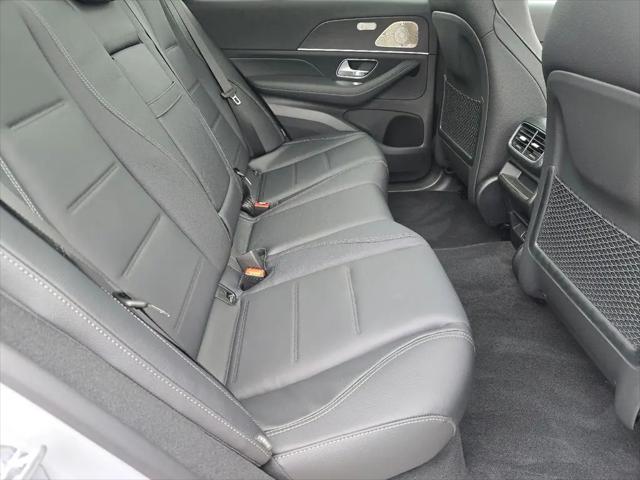 2026 Mercedes-Benz GLE GLE 450 4MATIC