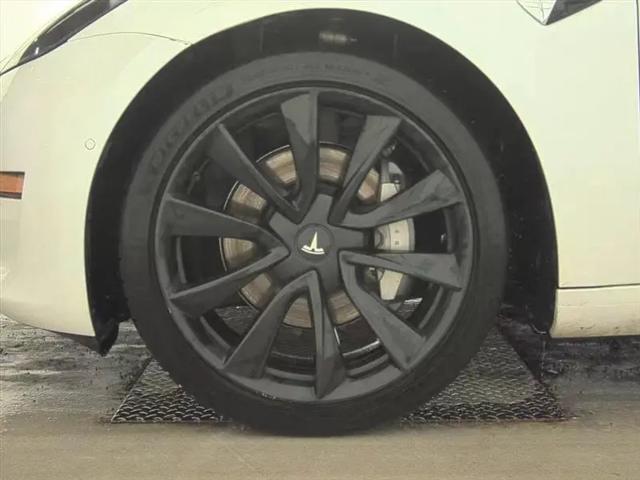 2020 Tesla Model 3 Standard Range Plus Rear-Wheel Drive
