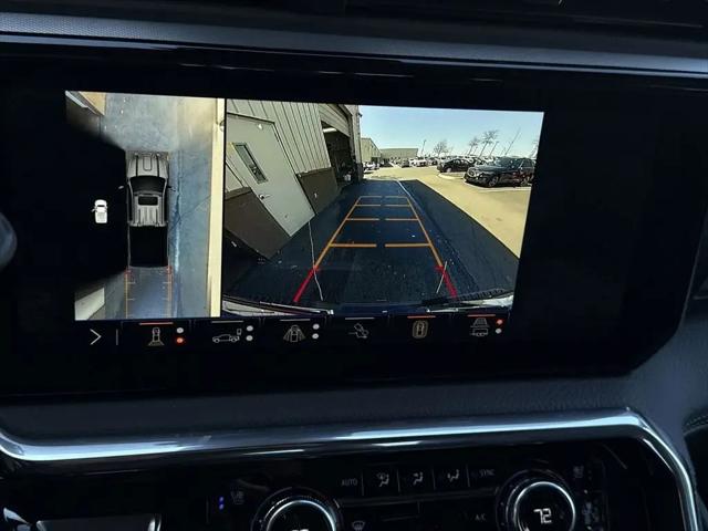 2026 GMC Sierra 2500HD Crew Cab, Standard Bed, Denali, 4WD