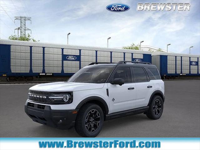 2026 Ford Bronco Sport Outer Banks for sale in Brewster, NY
